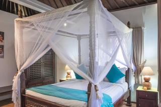 Villa Karma Legian - 8