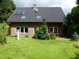 Ferienwohnung - 8