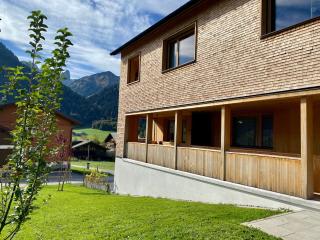Appartement Holderstauden - 4