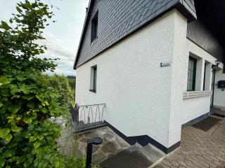 Haus Panoramablick - Ferienwohnung 2 - 9