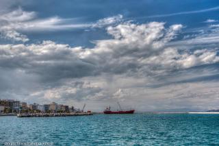 Canvas Nest Corinth- Sea & City View - Korinthe - 4
