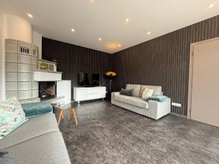 Haus Panoramablick - Ferienwohnung 2 - 1