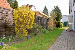 DEB 041 Ferienwohnung am Kurpark Altefähr - 7