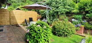 Ferienhaus Korn mitten im schönen Pfälzer Wald, Privat Haus - 4