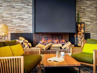 Novotel Senart Golf De Greenparc - Saint-Pierre-du-Perray - 2