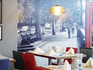 Novotel London Waterloo - London - 1