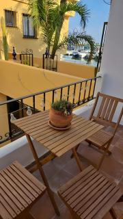 Casita Marina Puerto Cabopino - 1