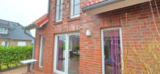 Nr 134 - Ferienhaus In't Seeburger Winkel - 8