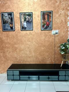 Jom ke Alim Homestay Saujana Lembah Bujang - 5