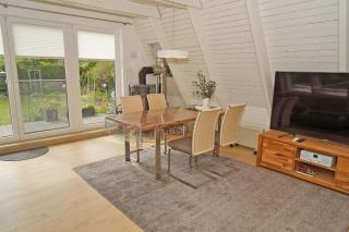 Zeltdachhaus - sehr strandnah - mit W-LAN - Damp - 8