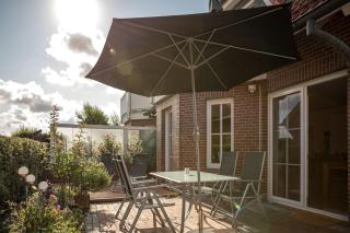 Ferienwohnung Strandräuber - 8