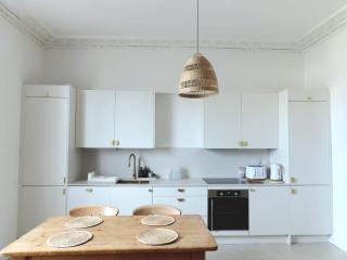 Ocean Tide Apartment - 6