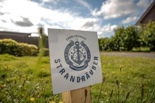 Ferienwohnung Strandräuber - 5