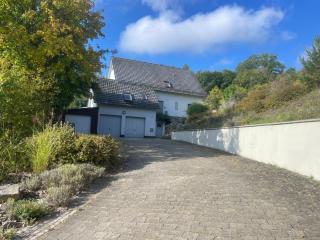 Ferienhaus am Dürrbachtal - 2