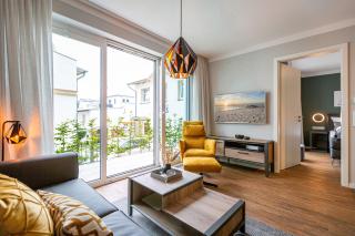 Quartier Frohsinn App 02 - 0