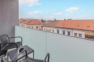 Luxury Grey Apartment - 7