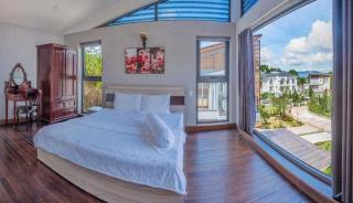 Mây Hoa Tiên Villa - Vị trí các căn khác nhau - 6