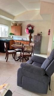 Primrose Guest Houses - 7