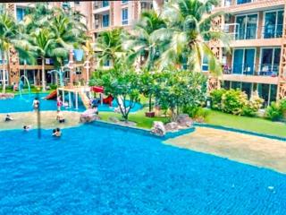 403C - 1 Bedroom Condo with Pool, Jomtien Beach - 9