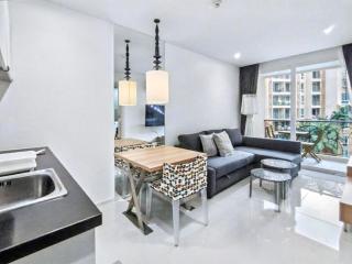 403C - 1 Bedroom Condo with Pool, Jomtien Beach - 7