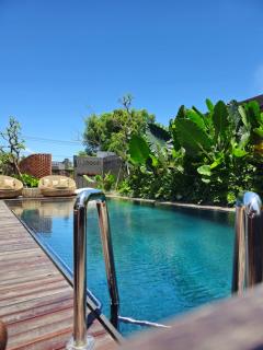 Twinseas Villa - 1