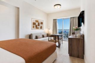Metaxa Hotel - Urban Boutique Living - Heraklio - 8