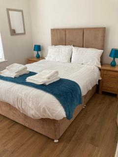 Elmwood Cottage - 3