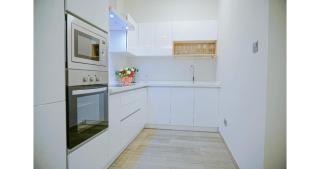 Deluxe Apartment at Curve By The Park by Karibu Stays - 8