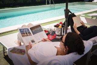 Costa di Sopra Hospitality - 9