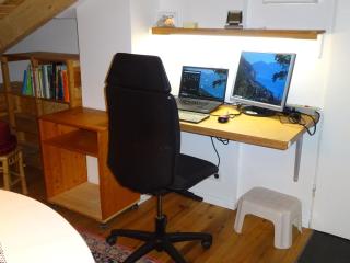 Ferienwohnung Zeitlos - 7