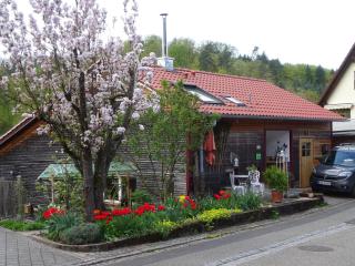 Ferienwohnung Zeitlos - 1