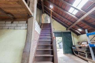 Ferienwohnung Eulennest, 35230 - 4