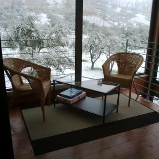 Masseria del Ponte - Pretoro - 1