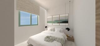 Tresoria Andros Boutique Apartment - 6