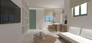 Tresoria Andros Boutique Apartment - 5