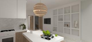 Tresoria Andros Boutique Apartment - 1