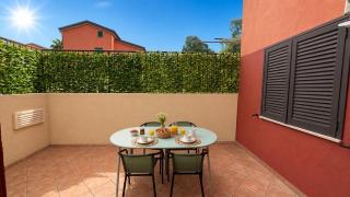 Joli appartement en Corse avec piscine - 5