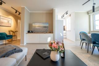 Quartier Frohsinn App 10 - 7