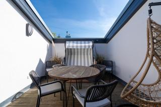 Quartier Frohsinn App 10 - 4