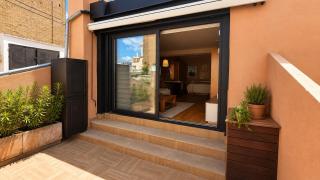 Vacansis Atico Loft El Mercat - 3