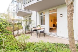 Seehof Bansin, App. 2.03 - 6