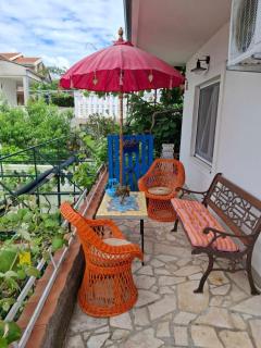 Apartman Mafini - 5