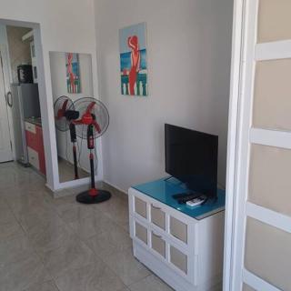 unique Studio with wonderful colors in Delta Sharm - 9