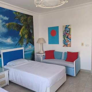 unique Studio with wonderful colors in Delta Sharm - 3