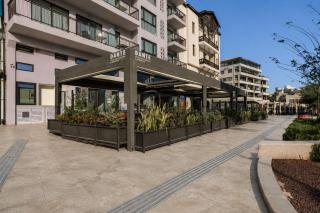 Metaxa Hotel - Urban Boutique Living - Heraklio - 1