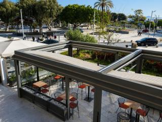 Metaxa Hotel - Urban Boutique Living - Heraklio - 3