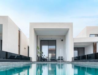 Musafir Luxury Suites & Villas - 0
