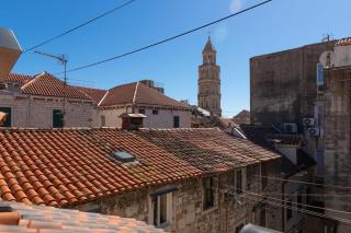 Korkyra-Old Town apartment with private terrace - 9