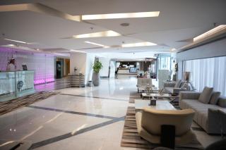 Grand Plaza Hotel - Gulf Riyadh - 1