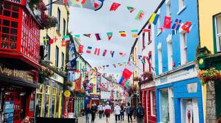 Galway City - Holiday Village Apartment - 4